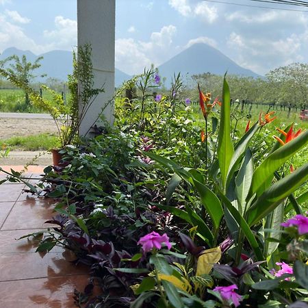 La Fortuna La Casa De Detours Costa Rica酒店 外观 照片