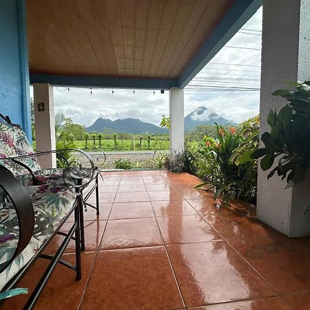 La Fortuna La Casa De Detours Costa Rica酒店 外观 照片