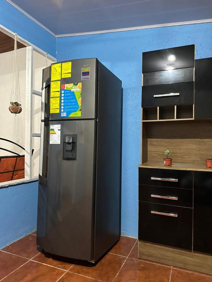 La Fortuna La Casa De Detours Costa Rica酒店 外观 照片