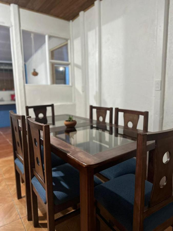 La Fortuna La Casa De Detours Costa Rica酒店 外观 照片