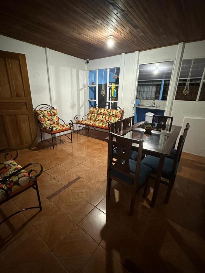 La Fortuna La Casa De Detours Costa Rica酒店 外观 照片