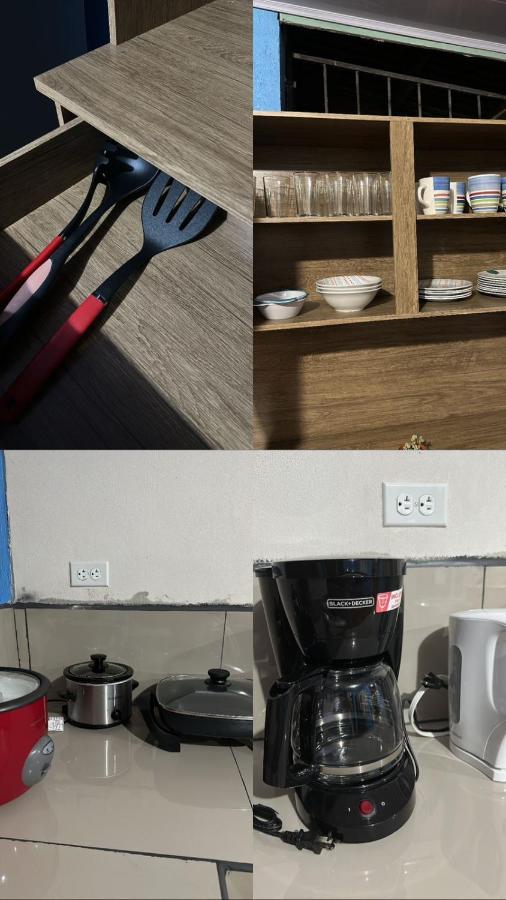 La Fortuna La Casa De Detours Costa Rica酒店 外观 照片
