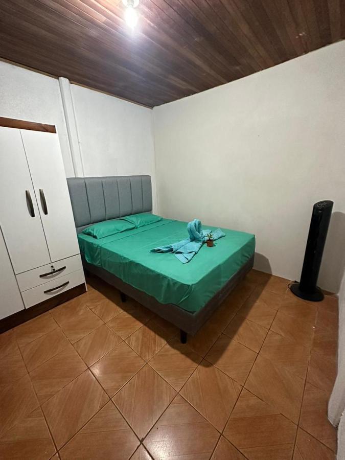 La Fortuna La Casa De Detours Costa Rica酒店 外观 照片
