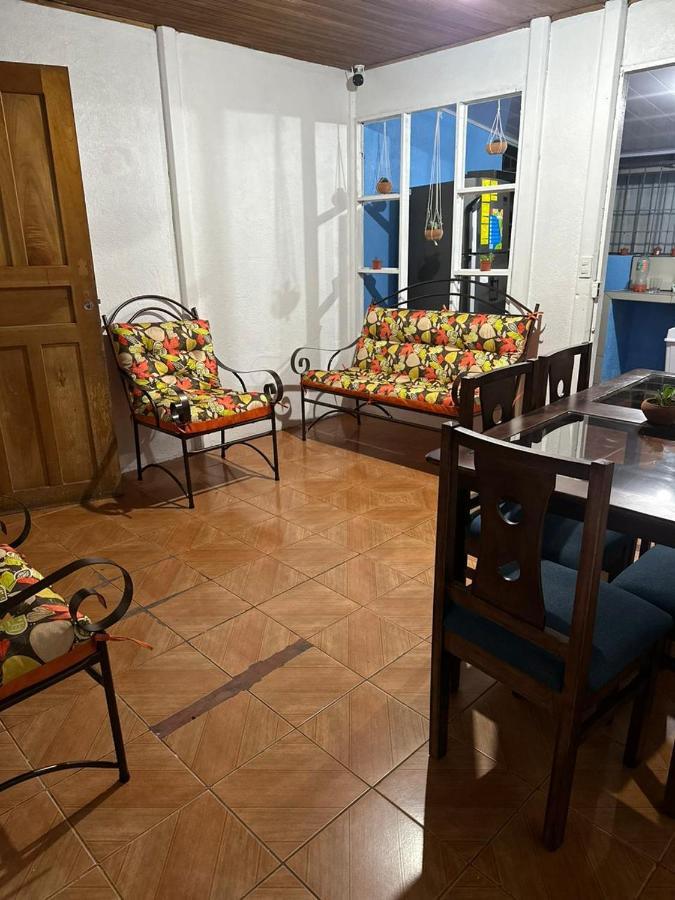 La Fortuna La Casa De Detours Costa Rica酒店 外观 照片
