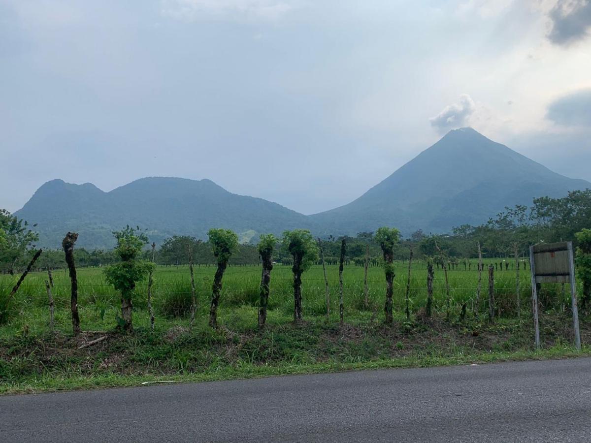 La Fortuna La Casa De Detours Costa Rica酒店 外观 照片
