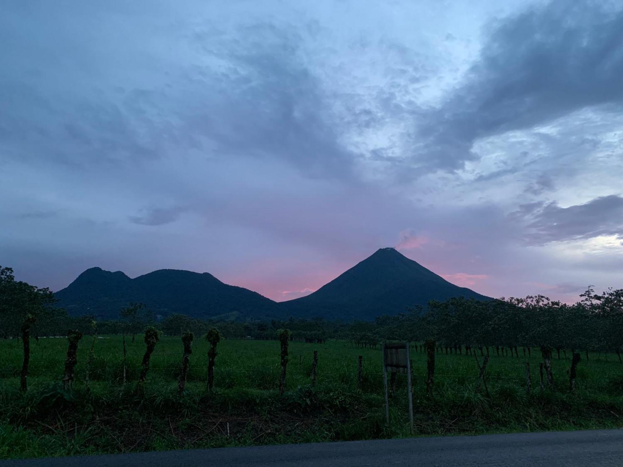 La Fortuna La Casa De Detours Costa Rica酒店 外观 照片