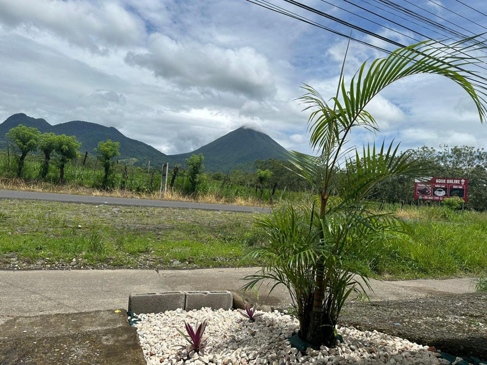 La Fortuna La Casa De Detours Costa Rica酒店 外观 照片