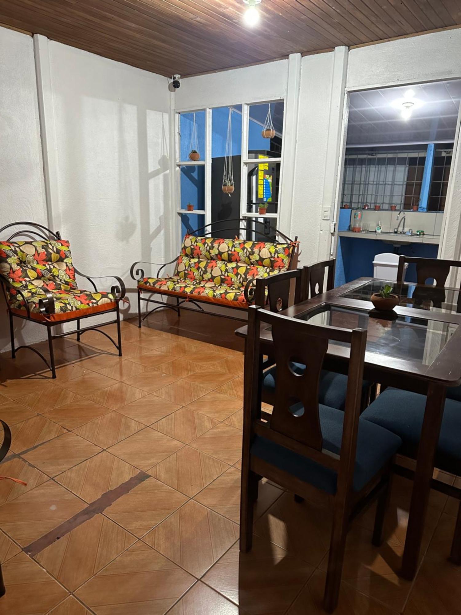 La Fortuna La Casa De Detours Costa Rica酒店 外观 照片