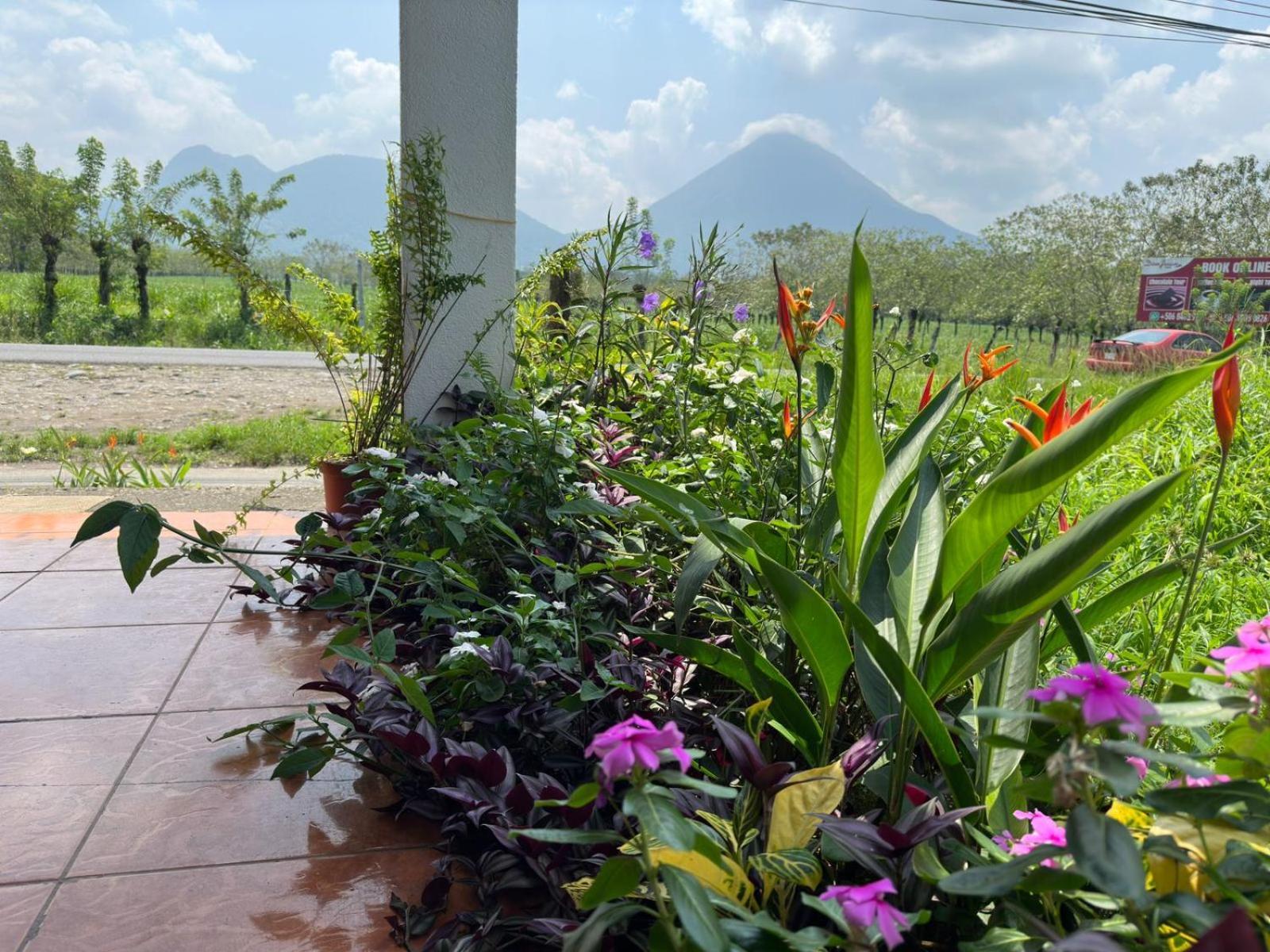 La Fortuna La Casa De Detours Costa Rica酒店 外观 照片