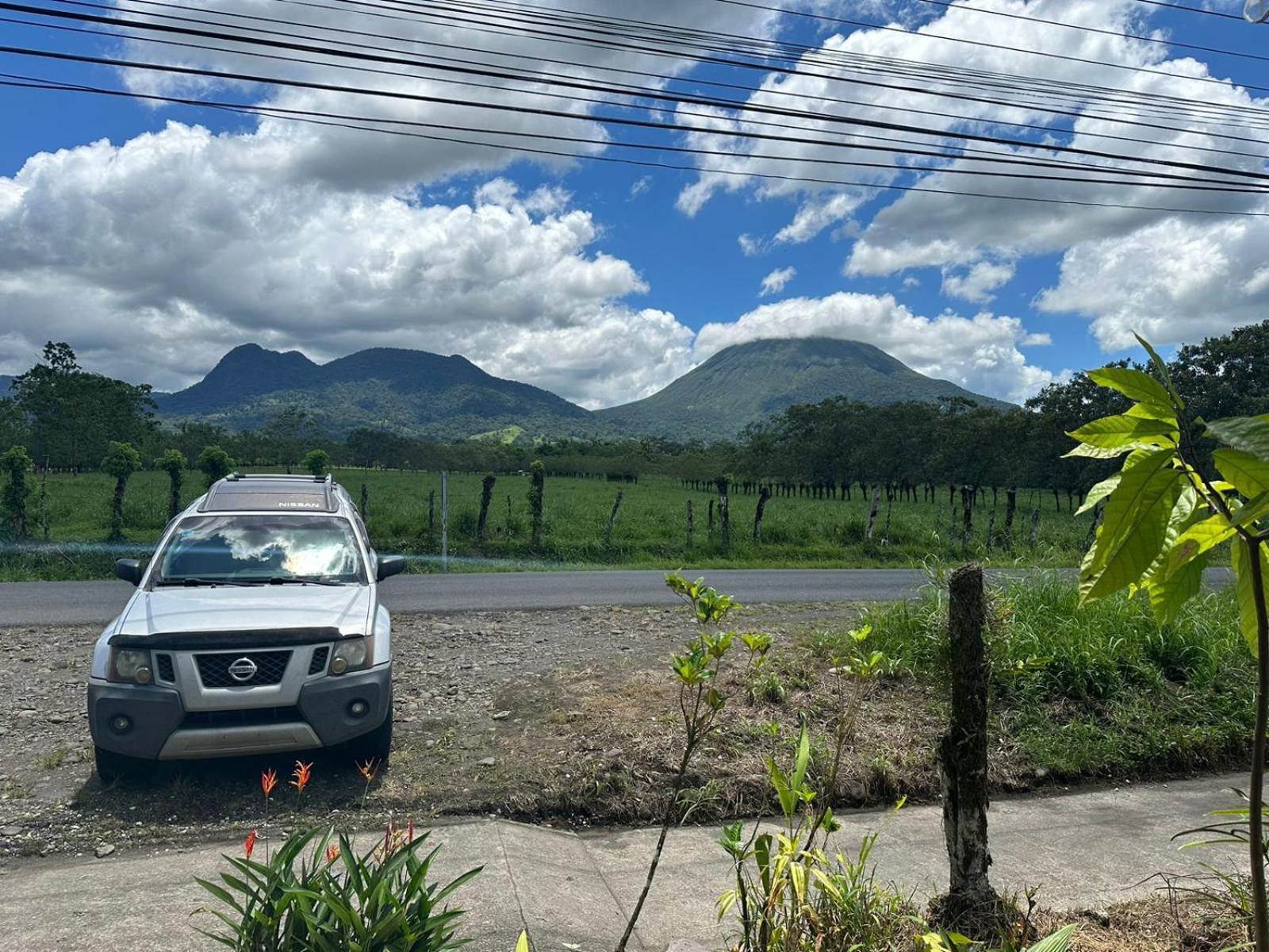 La Fortuna La Casa De Detours Costa Rica酒店 外观 照片